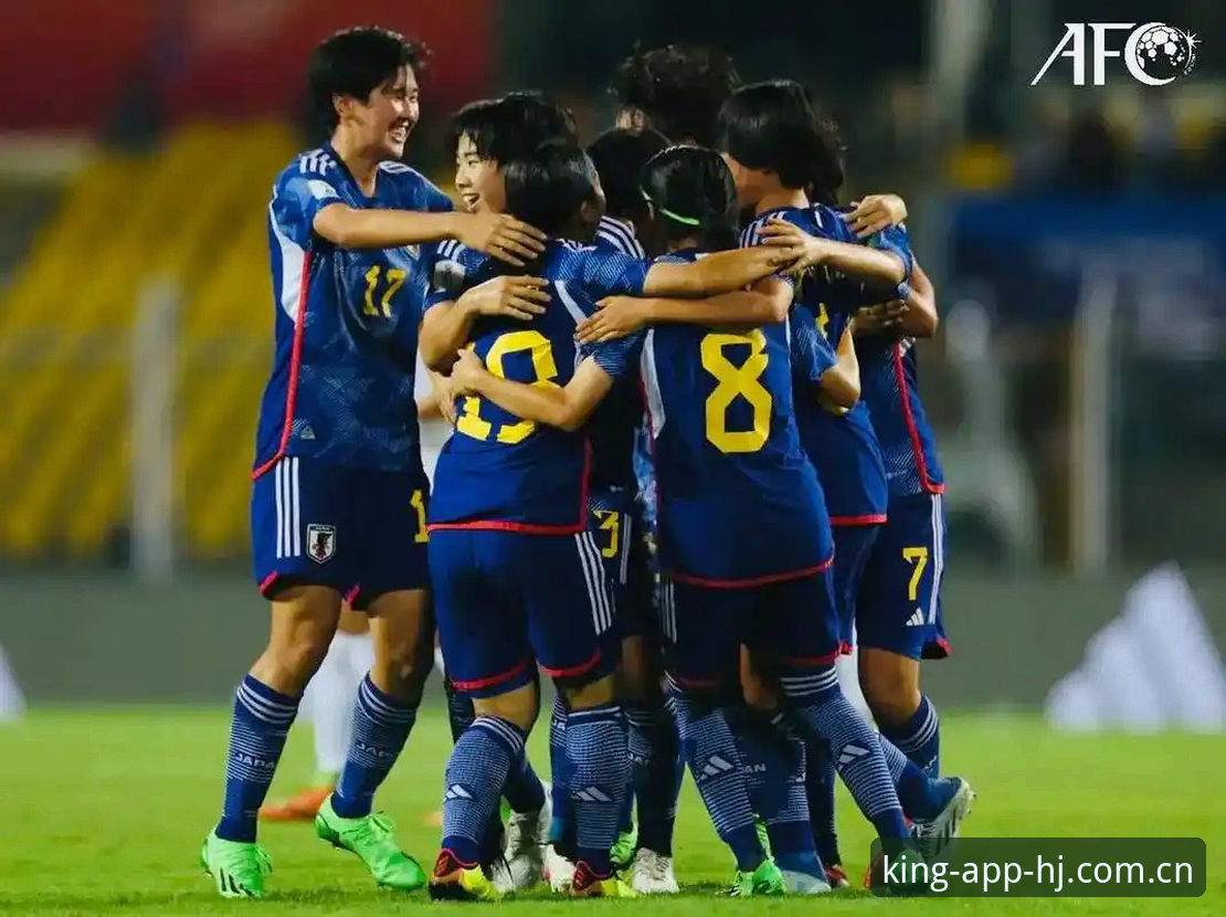 U17世界杯抽签结果深度对比：中国男女足命运迥异，技术评测与观赛指南