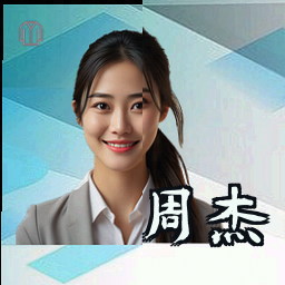 周杰