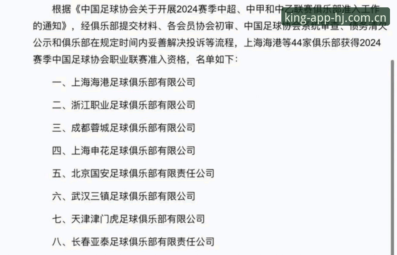 皇家国际平台优势攻略 足协禁足名单深度解析:解读中国足球行业整风行动指南